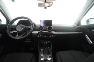 AUDI Q2 usata 10