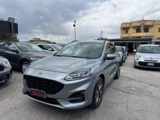FORD Kuga usata, con Airbag laterali