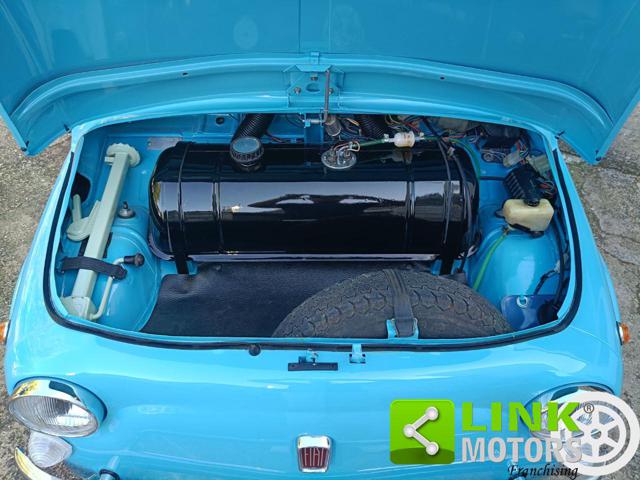 FIAT 500L usata 24