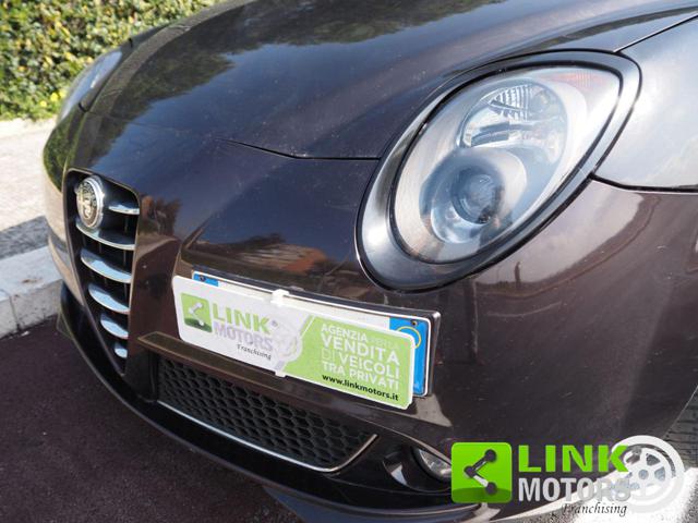 ALFA ROMEO MiTo usata 27