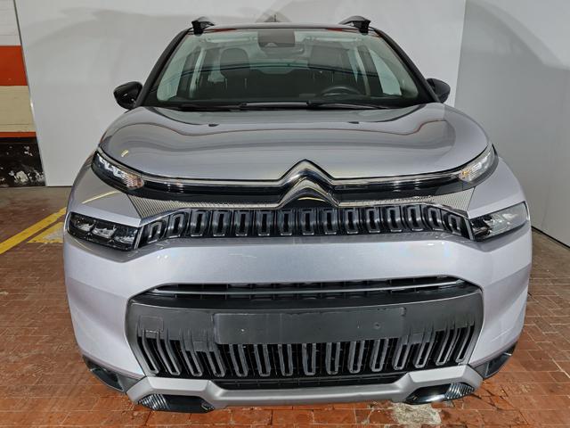 CITROEN C3 Aircross usata, con Airbag