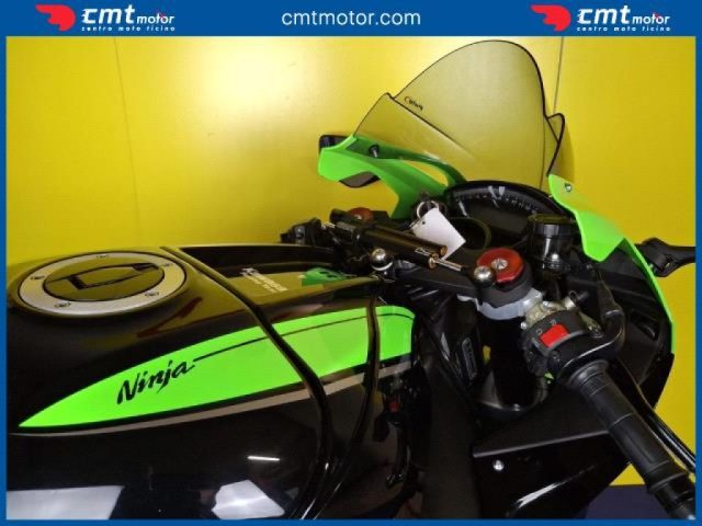 KAWASAKI Ninja 1000 ZX-10R usata 13