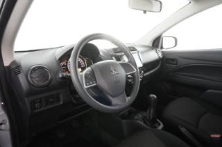 MITSUBISHI Space Star usata 7