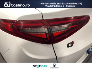 ALFA ROMEO Stelvio usata, con Chiusura centralizzata telecomandata