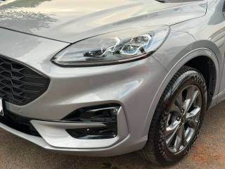 FORD Kuga usata, con Boardcomputer