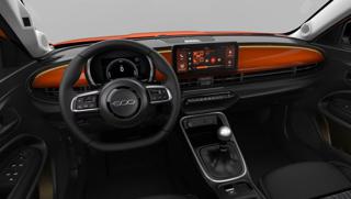 FIAT 600 usata, con Airbag laterali
