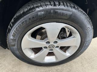 OPEL Mokka usata, con ESP