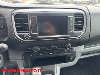 CITROEN Jumpy usata, con Autoradio digitale