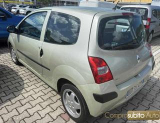 RENAULT Twingo usata, con Airbag laterali