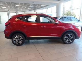 MG ZS usata, con Climatizzatore