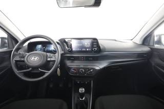 HYUNDAI i20 usata 4