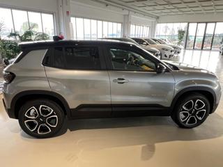 JEEP Avenger usata, con Boardcomputer