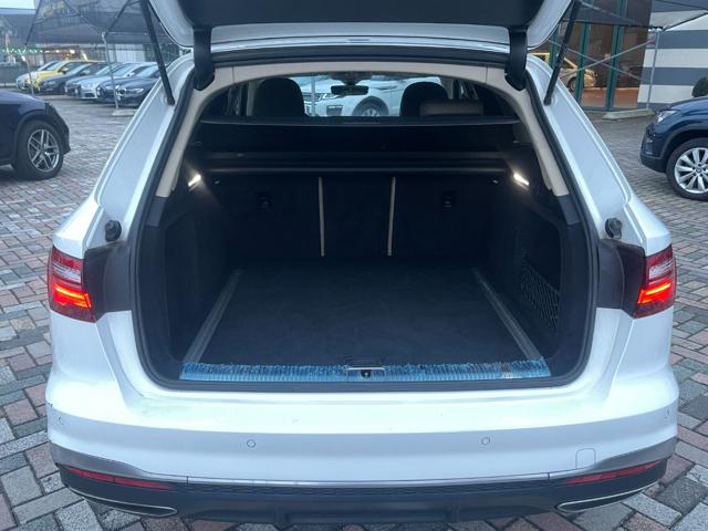 AUDI A4 usata, con Filtro antiparticolato