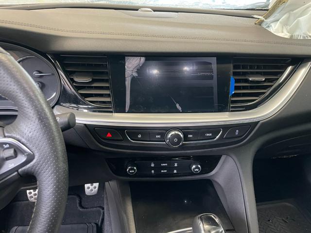 OPEL Insignia usata, con Fendinebbia