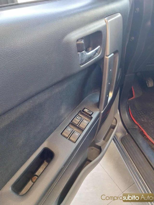DAIHATSU Terios usata 14