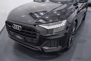 AUDI Q8 usata 40