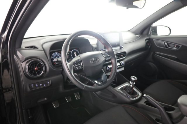 HYUNDAI Kona usata 1