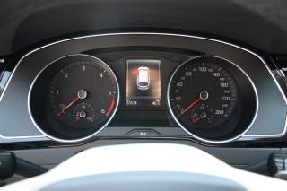 VOLKSWAGEN Passat Variant usata, con Controllo trazione