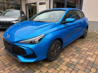 MG MG3 PROMO FINANZIAM.1.5 STANDARD KM 0