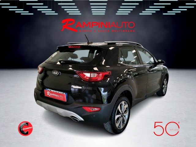 KIA Stonic usata 9