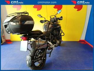 BENELLI TRK 502 usata 3