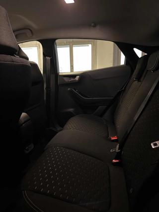 FORD Puma usata, con USB