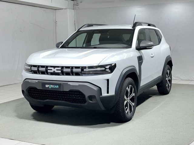 DACIA Duster usata, con ABS