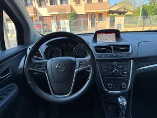 OPEL Mokka usata 13