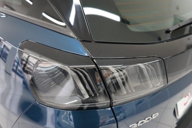 PEUGEOT 3008 usata, con MP3