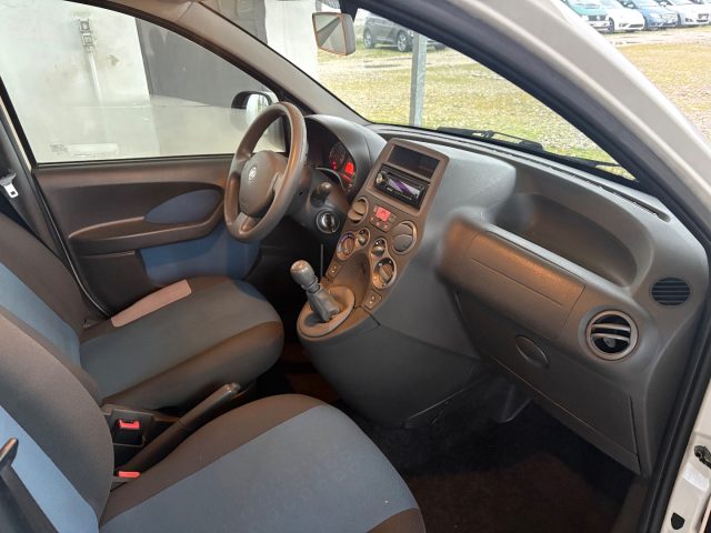 FIAT Panda usata 18