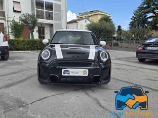 MINI Cooper S usata, con Airbag