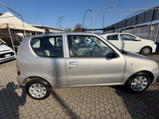 FIAT 600 usata, con Alzacristalli elettrici