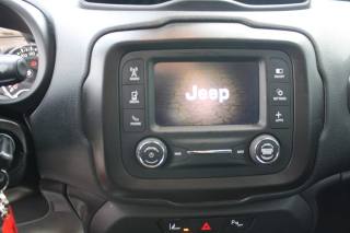 JEEP Renegade usata 14