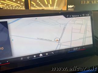 BMW X3 usata, con Cruise Control
