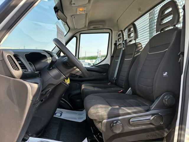 IVECO Daily usata, con ESP