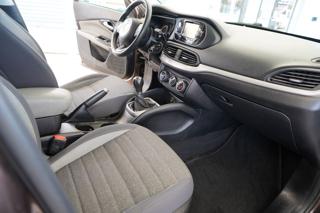 FIAT Tipo usata, con Filtro antiparticolato