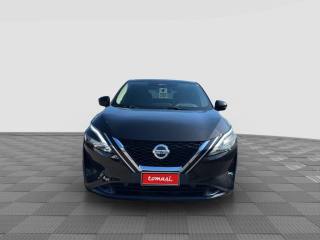 NISSAN Qashqai usata 6