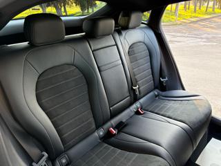 MERCEDES-BENZ GLC 300 usata, con Servosterzo