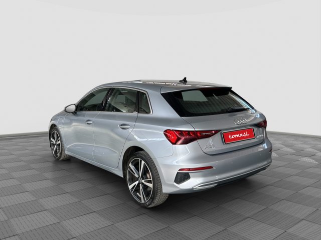 AUDI A3 usata 2