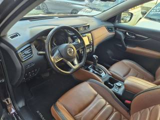 NISSAN X-Trail usata, con Chiusura centralizzata