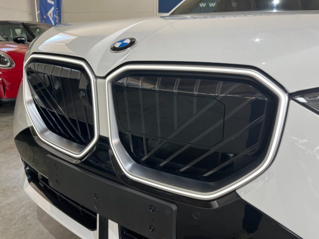 BMW X3 usata, con Autoradio