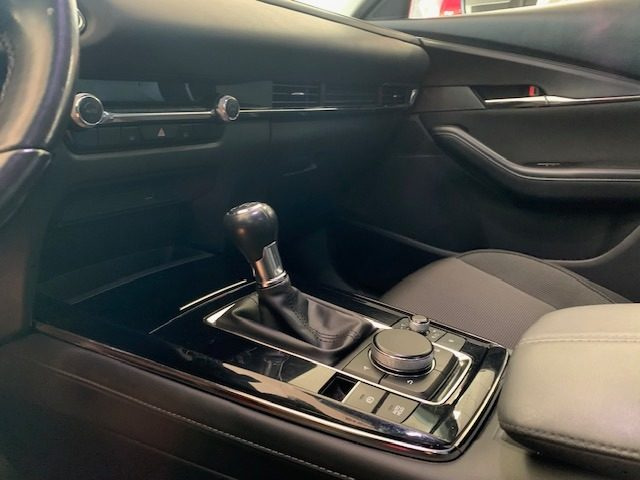 MAZDA CX-30 usata, con Bracciolo