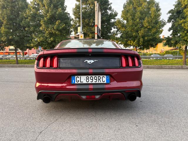 FORD Mustang usata, con Autoradio