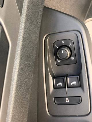 VOLKSWAGEN Caddy usata, con Sensori di parcheggio anteriori