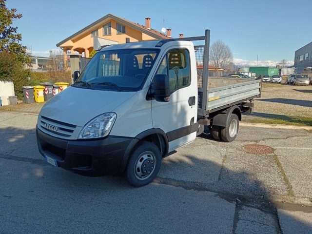 IVECO Daily usata 8