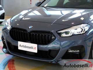BMW 218 usata, con Controllo elettronico della corsia