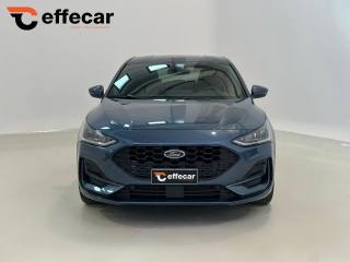 FORD Focus usata, con Airbag