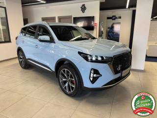 DR MOTOR DR 6.0 usata, con Autoradio