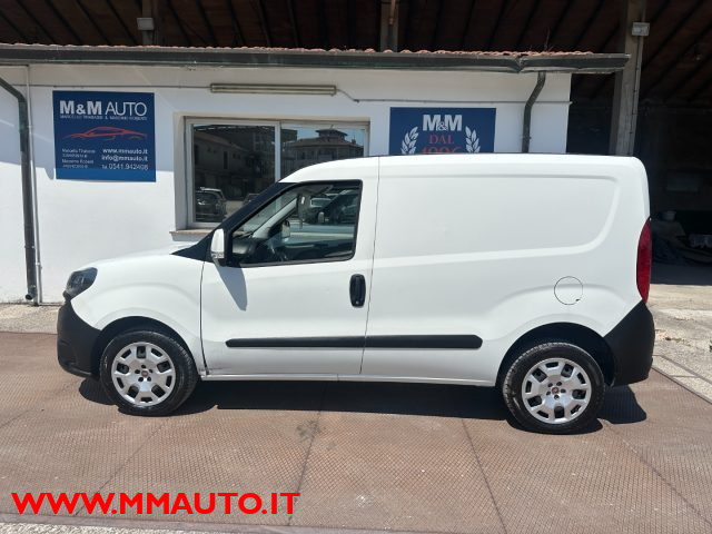 FIAT Doblo usata, con Alzacristalli elettrici