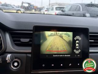 RENAULT Captur usata, con Cronologia tagliandi